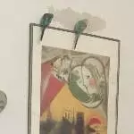 Shiela und Moritz