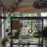 Vogelzimmer