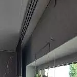 Schreddern am Fenster macht Spaß
