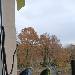 Herbst Aussicht genießen 