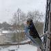 Es schneit