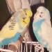 Mimi und Pip
