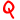 Q