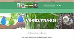 Vogeltraum