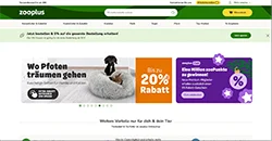 Zooplus AG