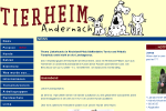 Tierheim Andernach / Tierschutzverein Andernach e. V.