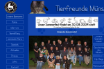 Tierfreunde Münster / Tierschutzverein e.V.