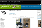 Tierheim Limburg-Staffel  / Tierschutzverein Limburg-Weilburg e. V.