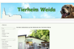 Tierheim Weida / Tierschutzverein Weida e.V.