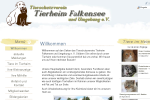 Tierheim Falkensee und Umgebung e. V.