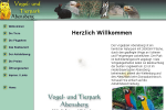 Vogel- und Tierpark Abensberg