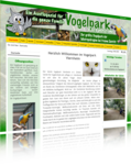 Vogelpark Viernheim