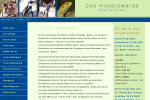Zoo Hoyerswerda