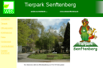 Tierpark Senftenberg