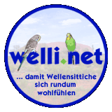 welli.net Rundlogo schwarz