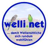 welli.net Rundlogo weiss